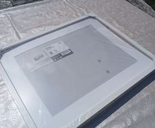 Frame