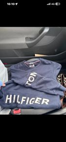 Tommy Hilfiger sweater long sleeve