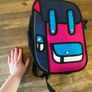 Cool Ridge 53 2D back pack Image 2
