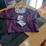 East 5th  Jumper/Shirt combination. Image 6
