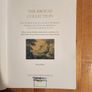 The Brocas Collection. An Illustrated Selective Catalogue 0f Original Watercolours, Prints, And Drawings In The National Museum Of Ireland.  By Patricia Butler. First Edition Large Volume Paperback In Good Condition. Image 7