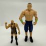 wwe The Big Show (mini figure) Image 10