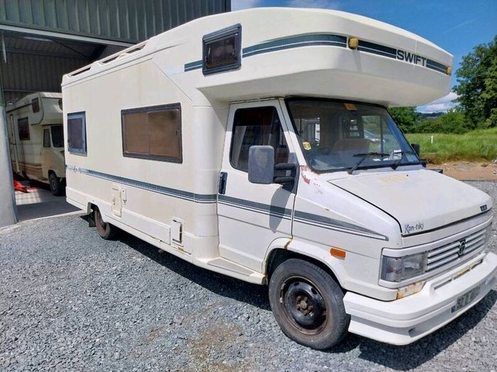 Sold pending payment