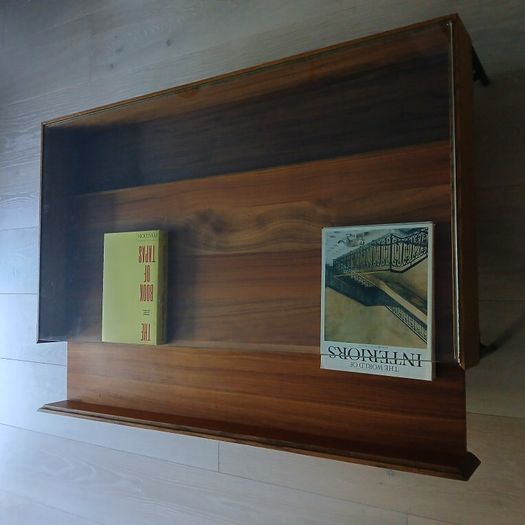 Coffee Table Habitat