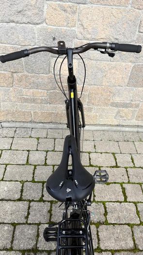 Orbea Comfort 30 Step-Through City / Hybrid Bike