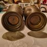 Art Nouveau Brass Vase, Beldray, Image 7