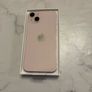 iPhone 13 Pink 128GB Unlocked Excellent Condition Box & Cases Image 7
