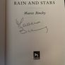 Hand signed Maeve Binchy Image 10