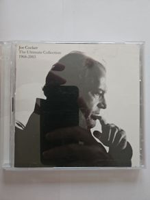 Joe Cocker 2CD  - The Ultimate Collection 1968-2003