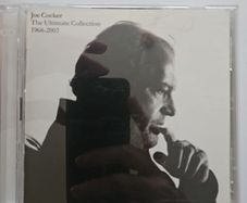 Joe Cocker 2CD  - The Ultimate Collection 1968-2003