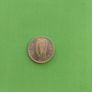 1967 six pence coin Image 5