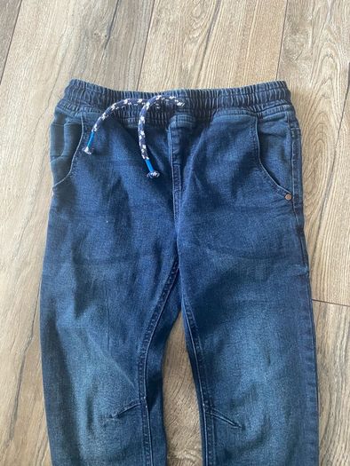 Denim Jeans - Age 7