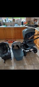 Travel system