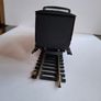 M.G.W.R. 6 wheel coach 3rd class railway model many available Image 4