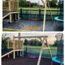 weed control membrane  landscaping gardening Image 4