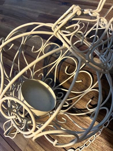 Candle Holder