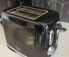Toaster