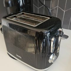 Toaster
