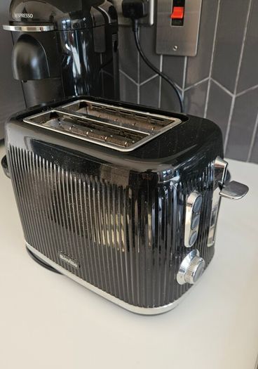 Toaster
