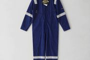 Men's Coveralls Size uk50r overalls boilersuit