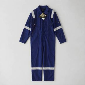 Men's Coveralls Size uk50r overalls boilersuit