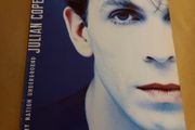 Julian Cope - My Nation Underground - Vinyl Record + Hundreds More