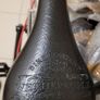 Very rare Coyote Easton Bmx 1990s UK Company Image 3
