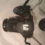 Fujifilm FinePix HS10 digital camera Image 4