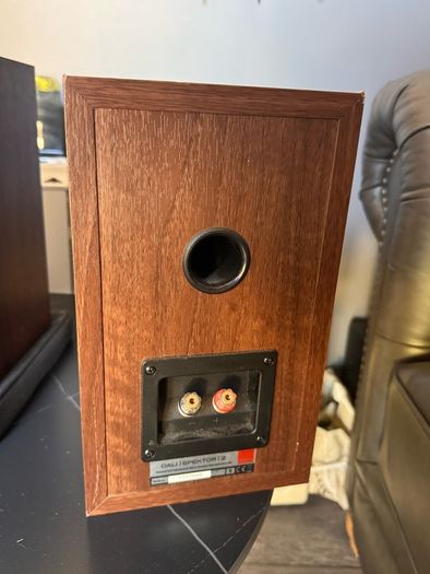 Dali Spektor 2 Bookshelf Speakers