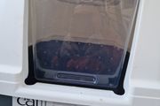 Cat litter box