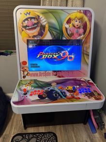arcade