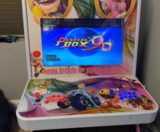 arcade