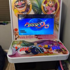 arcade