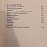 Poems Of W. R. Rodgers. First Edition.  Was Sent By Oxford University Press To Be Reviewed. See Letters.   In Good Condition. Image 7