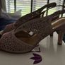 Lotus Womens high Heel Sandals 8Uk 41EU Image 6