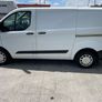Ford Transit van Image 8