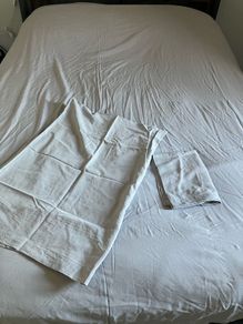SuperKing size Duvet Cover + 2 pillows cover