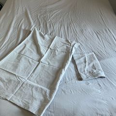 SuperKing size Duvet Cover + 2 pillows cover