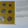 Ireland's Decimal Coin Set Image 4