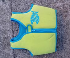 Life jacket
