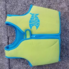 Life jacket