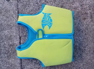 Life jacket