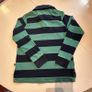 Okaiidi boys long sleeve polo Image 3