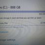 Lenovo IdeaPad110-15IBR/N3060/4GB Ram/1TB HDD/DVD-RW/15"/W10/Full Working Order Laptop Image 8