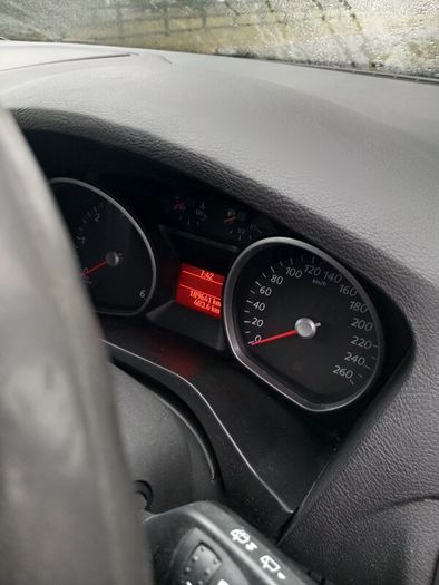 2010 Ford Galaxy