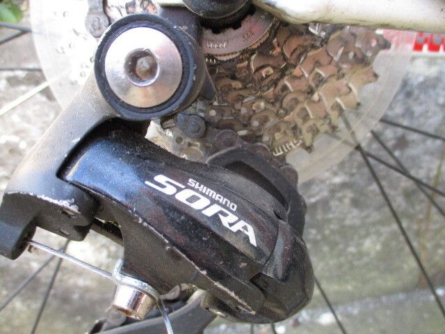 Giant Defy 3 XL