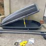Car roof box Image 5