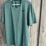 Nike Dri Fit Top - L Image 2