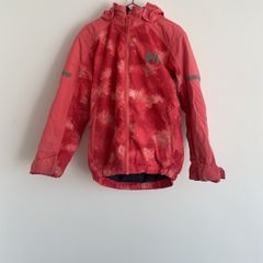 Girls Jacket