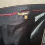 Canvas Mini Skirt Image 2